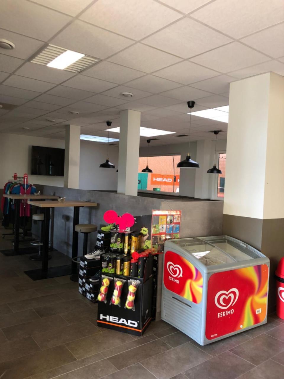 太尼斯韦伯膳食公寓酒店 施韦夏特 外观 照片